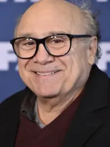 Ντάνι ΝτεΒίτο (Danny DeVito)