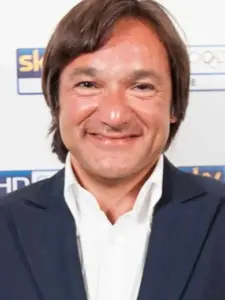 Fabio Caressa