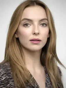 Τζόντι Κόμερ (Jodie Comer)