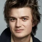 Τζο Κίρι (Joe Keery)