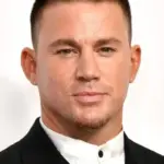 Τσάνινγκ Τέιτουμ (Channing Tatum)