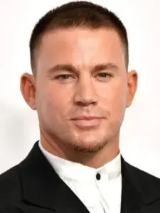 Τσάνινγκ Τέιτουμ (Channing Tatum)