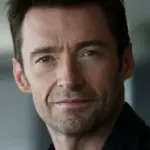 Χιου Τζάκμαν (Hugh Jackman)