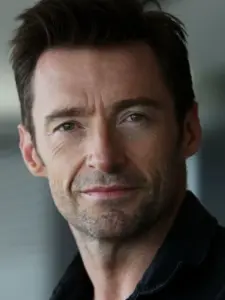 Χιου Τζάκμαν (Hugh Jackman)