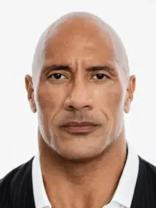 Ντουέιν Τζόνσον (Dwayne Johnson)