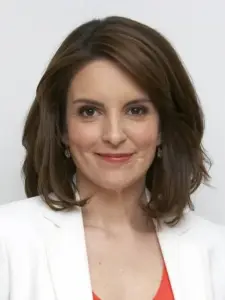 Τίνα Φέι (Tina Fey)