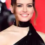 Ντέιζι Ρίντλεϊ (Daisy Ridley)