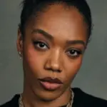 Ναόμι Άκι (Naomi Ackie)