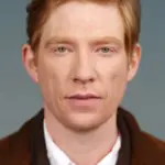 Ντόμναλ Γκλίσον (Domhnall Gleeson)