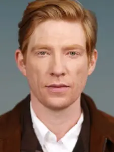 Ντόμναλ Γκλίσον (Domhnall Gleeson)
