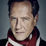 Ρίτσαρντ Ε. Γκραντ (Richard E. Grant)