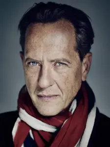 Ρίτσαρντ Ε. Γκραντ (Richard E. Grant)