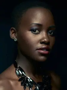 Λουπίτα Νιόνγκο (Lupita Nyong'o)