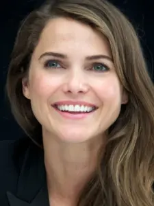 Κέρι Ράσελ (Keri Russell)