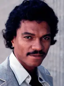 Billy Dee Williams