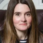 Σίρλεϊ Χέντερσον (Shirley Henderson)