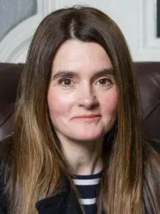 Σίρλεϊ Χέντερσον (Shirley Henderson)