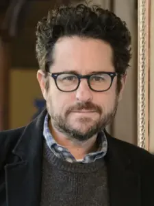 Τζέι Τζέι Έιμπραμς (J.J. Abrams)