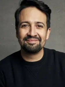 Λιν-Μανουέλ Μιράντα (Lin-Manuel Miranda)