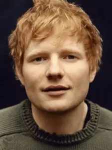 Ed Sheeran