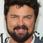 Καρλ Ούρμπαν (Karl Urban)
