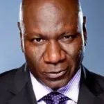 Βινγκ Ρέιμς (Ving Rhames)