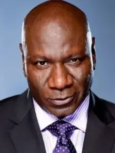 Βινγκ Ρέιμς (Ving Rhames)
