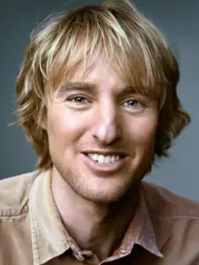 Όουεν Γουίλσον (Owen Wilson)