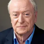 Μάικλ Κέιν (Michael Caine)