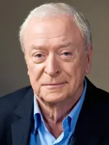 Μάικλ Κέιν (Michael Caine)