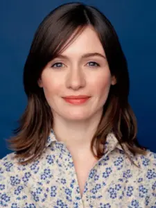 Έμιλι Μόρτιμερ (Emily Mortimer)
