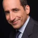 Πίτερ Τζέικομπσον (Peter Jacobson)