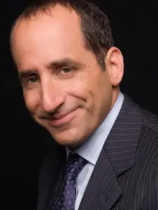 Πίτερ Τζέικομπσον (Peter Jacobson)