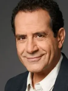 Τόνι Σαλούμπ (Tony Shalhoub)