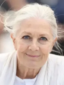 Βανέσα Ρέντγκρεϊβ (Vanessa Redgrave)