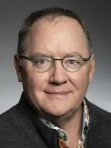 John Lasseter