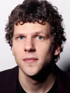 Τζέσι Άιζενμπεργκ (Jesse Eisenberg)
