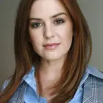 Άιλα Φίσερ (Isla Fisher)