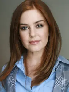 Άιλα Φίσερ (Isla Fisher)