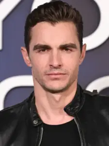 Ντέιβ Φράνκο (Dave Franco)