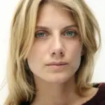 Μελανί Λοράν (Mélanie Laurent)