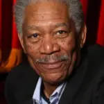 Μόργκαν Φρίμαν (Morgan Freeman)