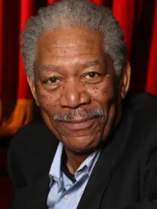 Μόργκαν Φρίμαν (Morgan Freeman)