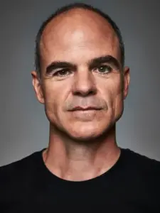 Μάικλ Κέλι (Michael Kelly)