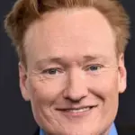 Κόναν Ο' Μπράιεν (Conan O'Brien)