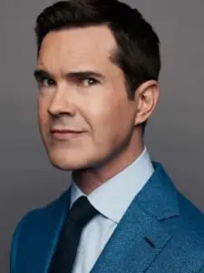 Τζίμι Καρ (Jimmy Carr)
