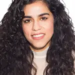 Mona Chalabi