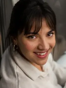 Natalia Barrientos