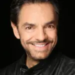 Εουχένιο Ντερμπέζ (Eugenio Derbez)