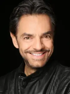 Εουχένιο Ντερμπέζ (Eugenio Derbez)